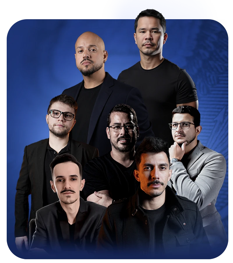 Equipe Money Now
